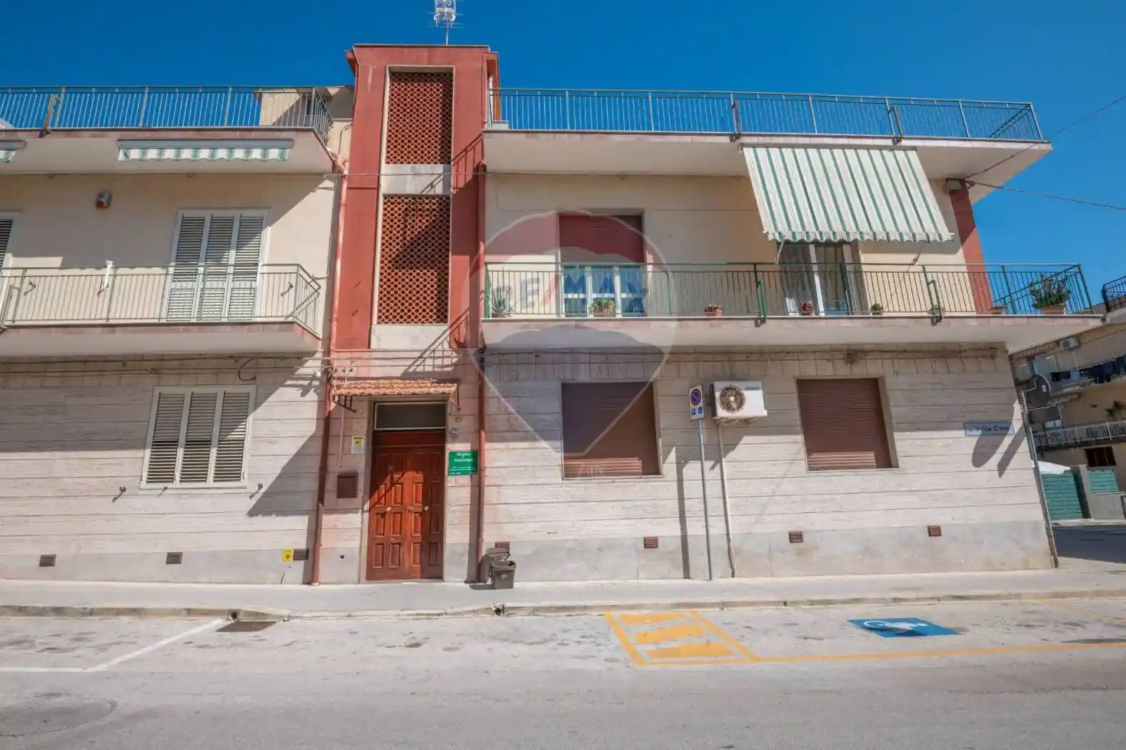 Appartamento in vendita a Priolo Gargallo