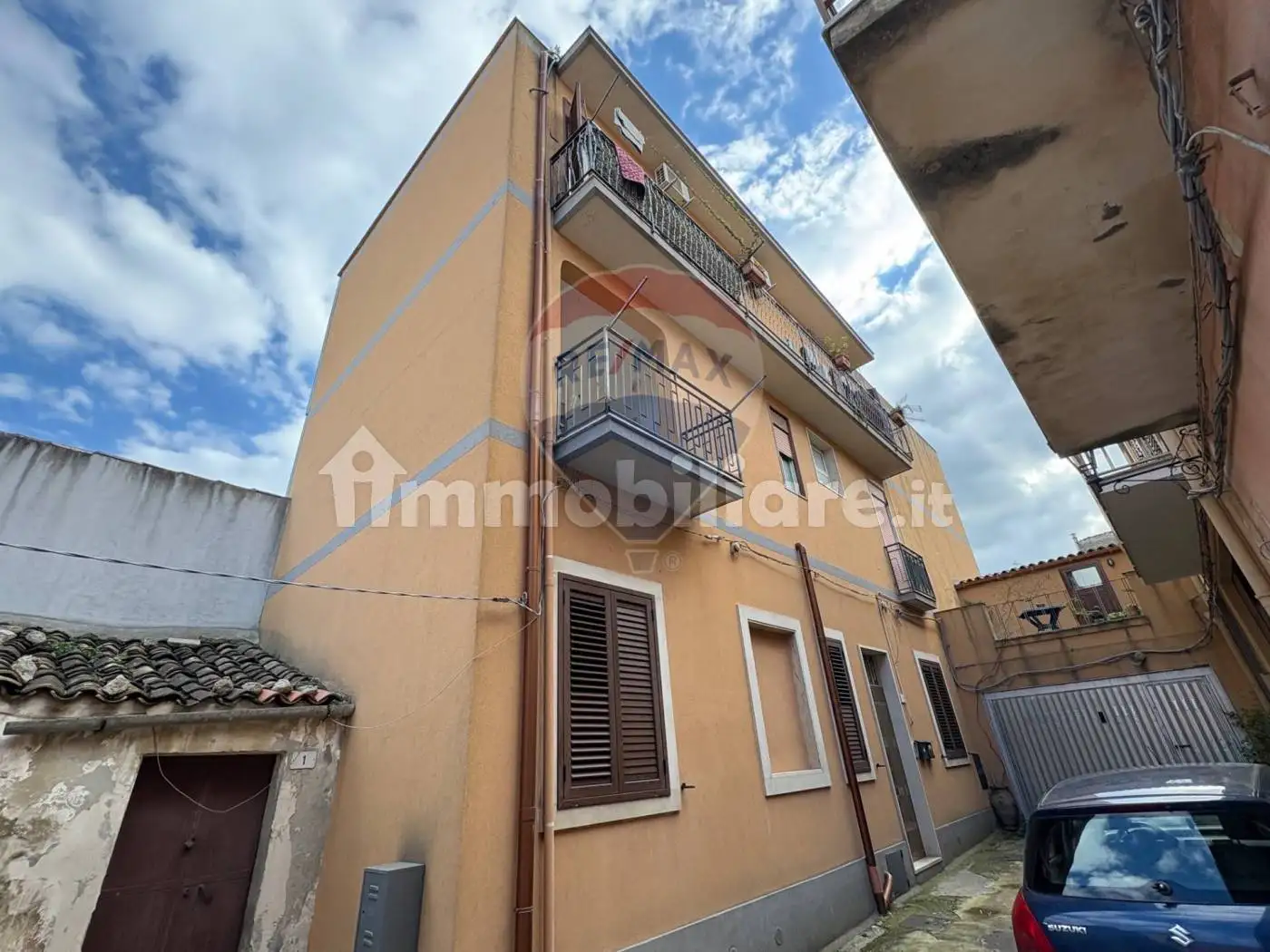 Appartamento in vendita a Ferla