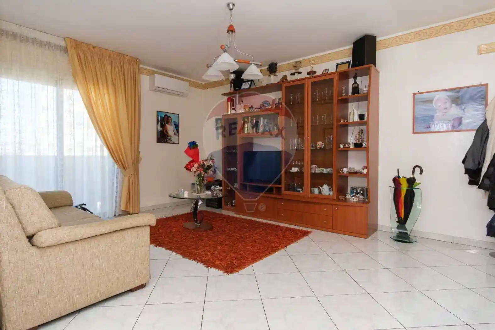 Appartamento in vendita a Catania