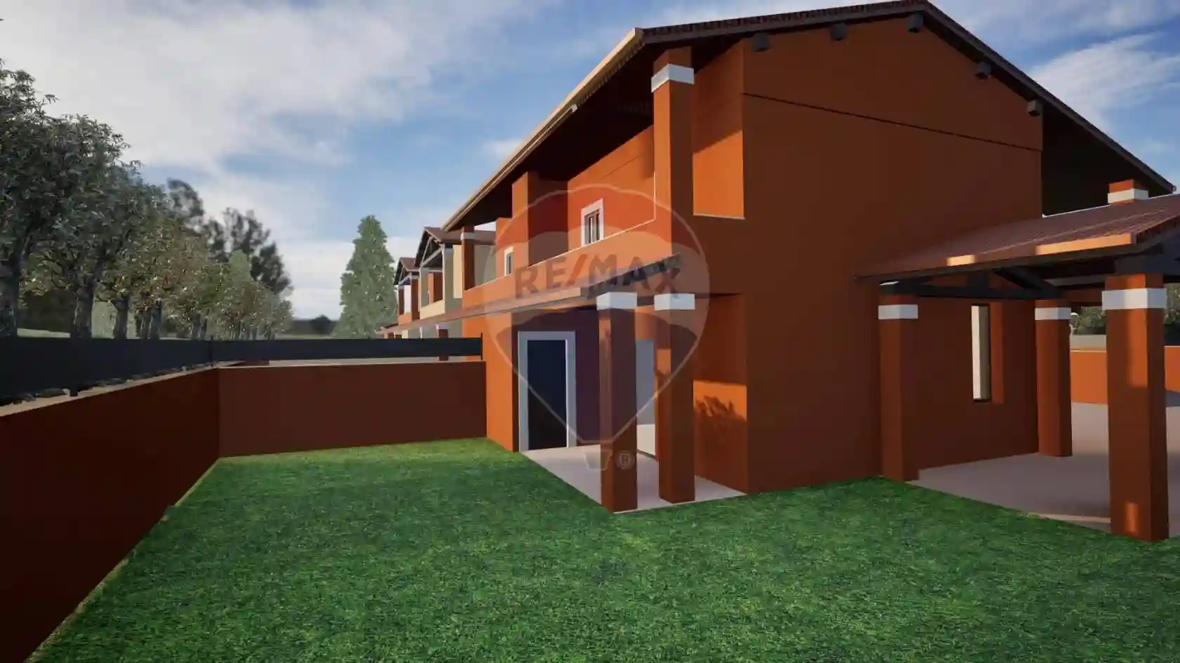 Villetta a schiera - foto 2