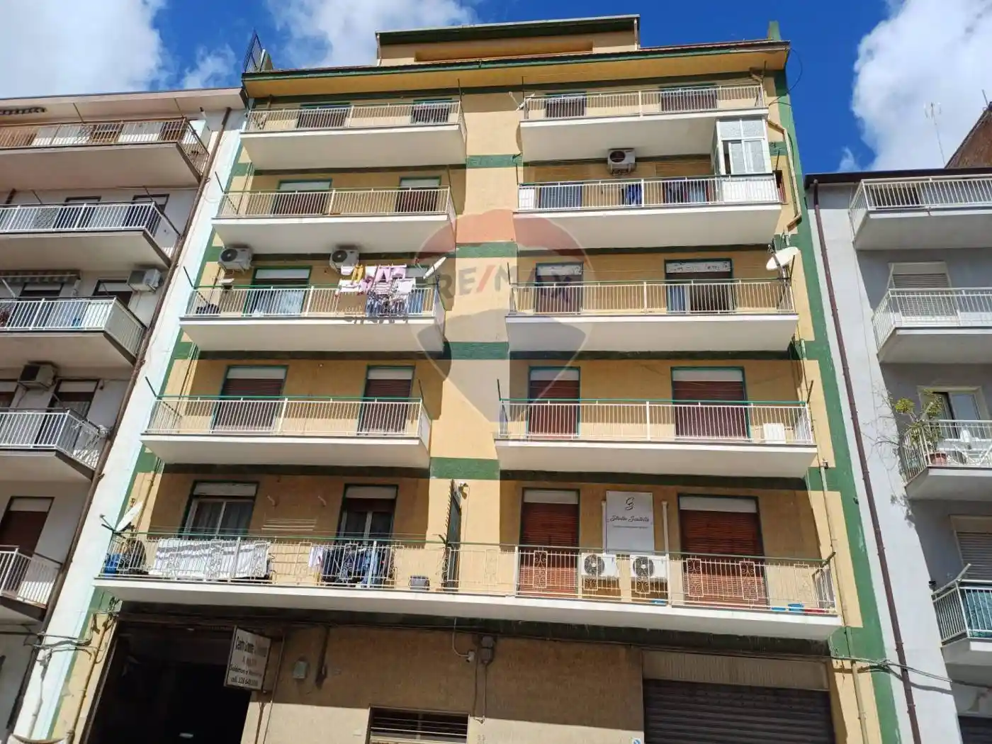 Attico - Mansarda in vendita a Favara