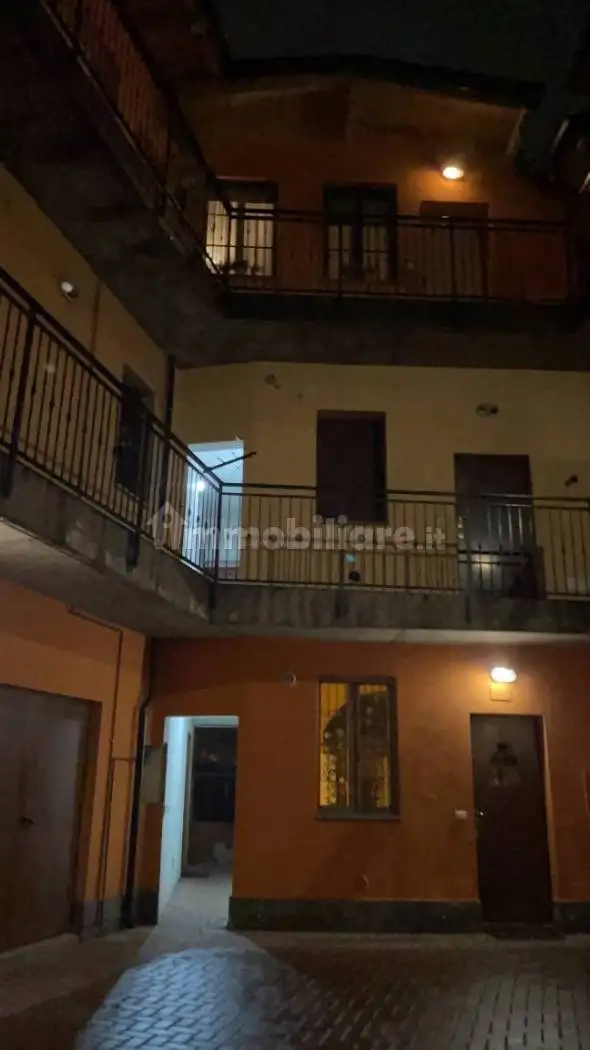 Appartamento in vendita a San Giuliano Milanese