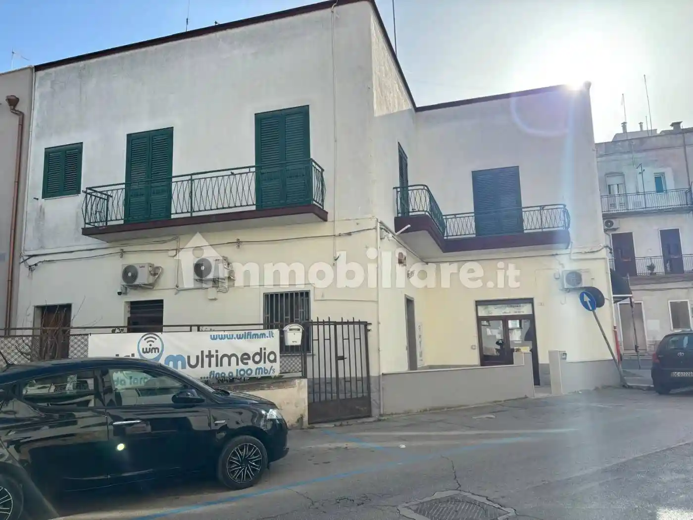 Casa indipendente in vendita a Ceglie Messapica