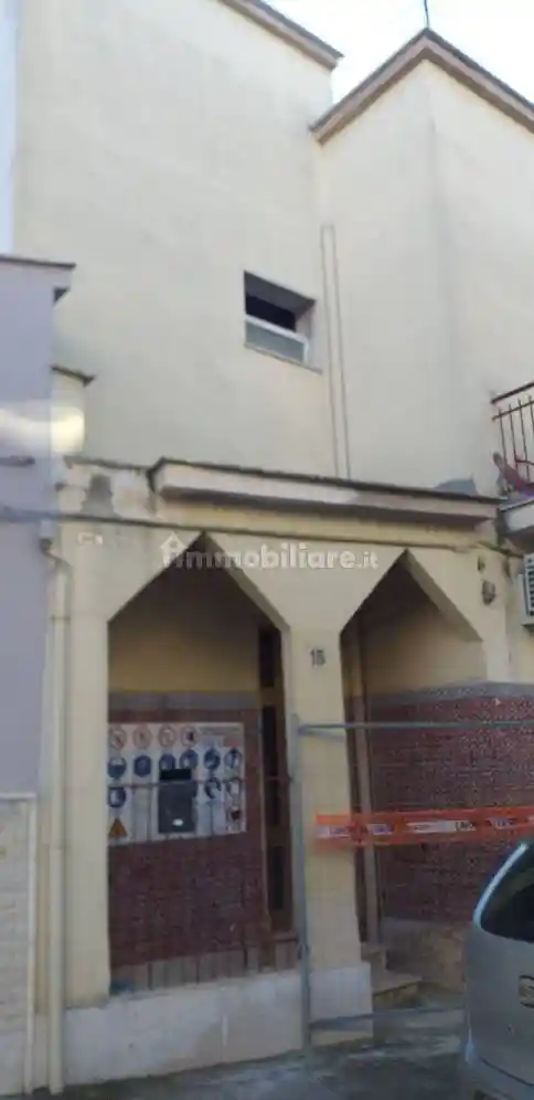 Villa in vendita a Andria