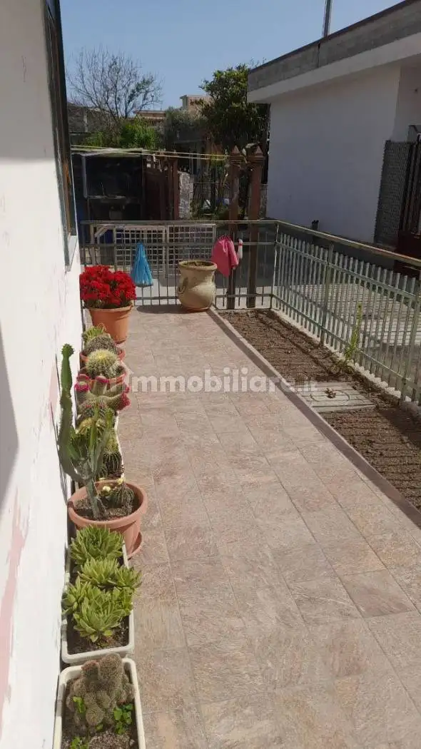 Villa in vendita a Sarno