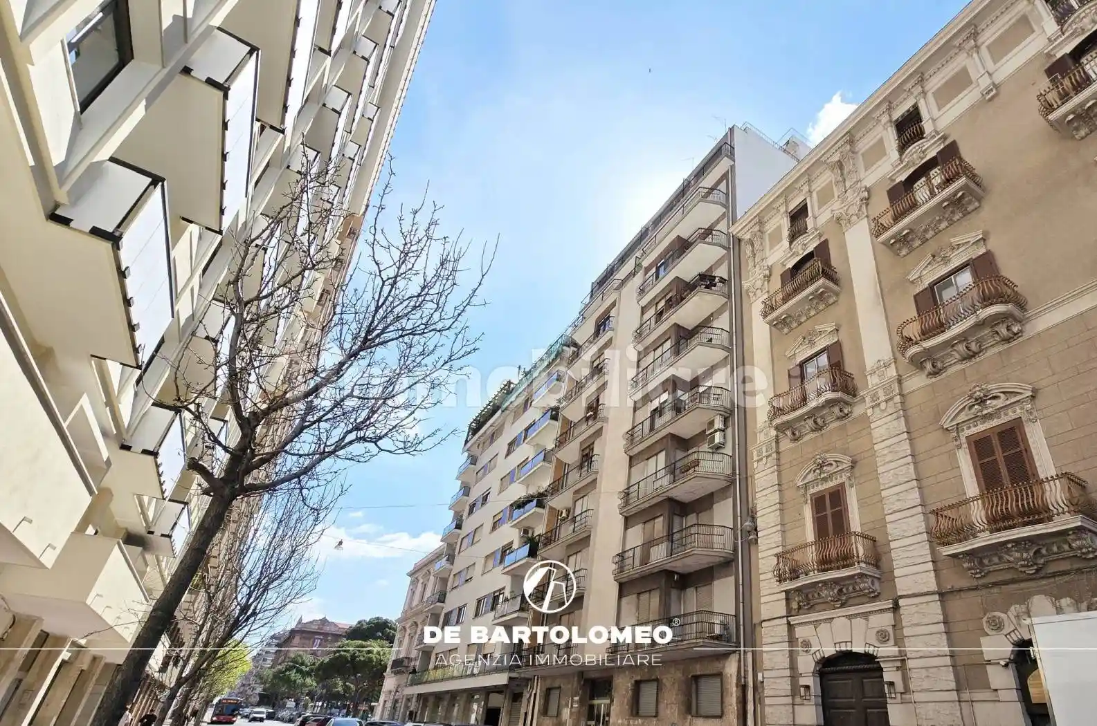 Appartamento in vendita a Taranto