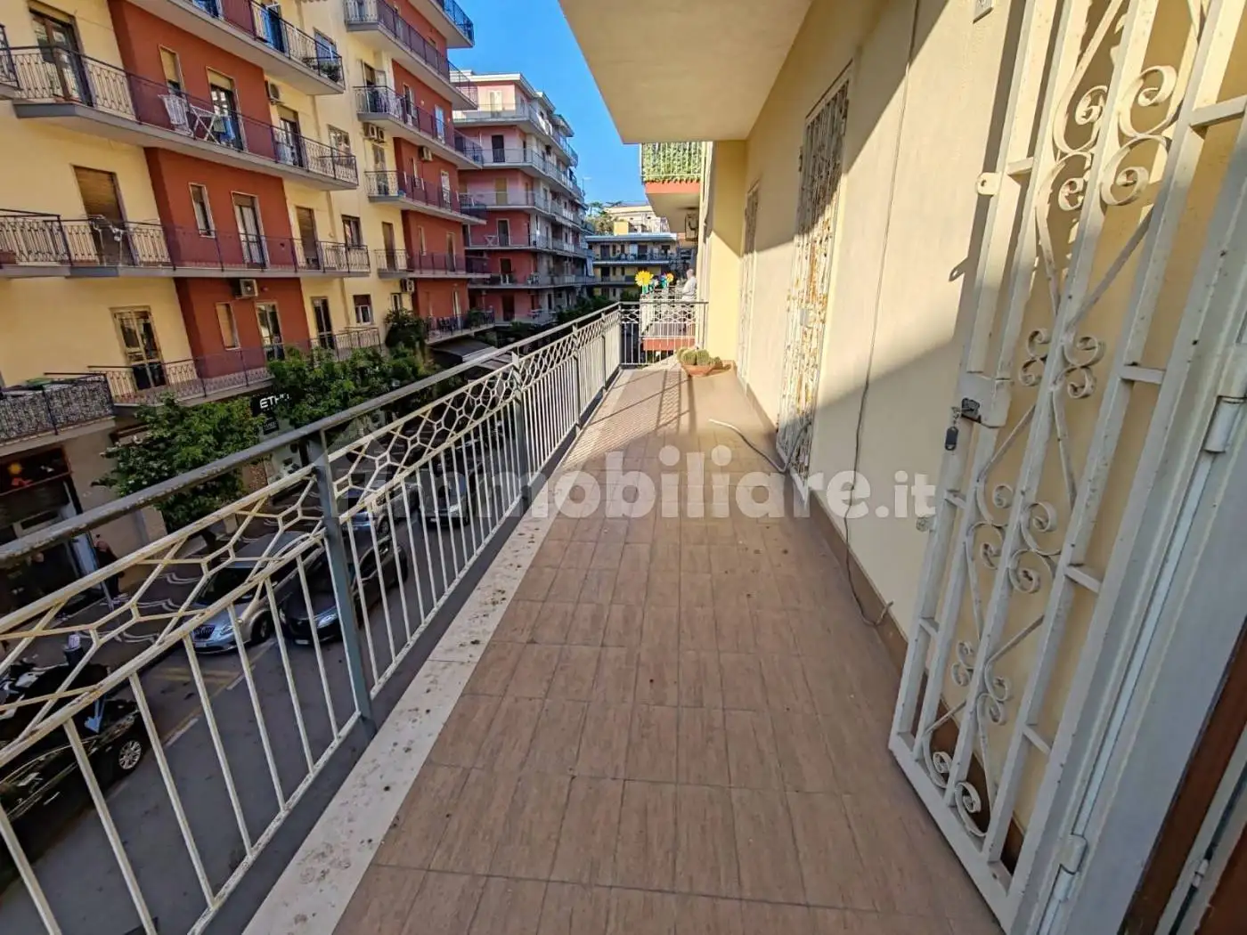 Appartamento in vendita a Portici