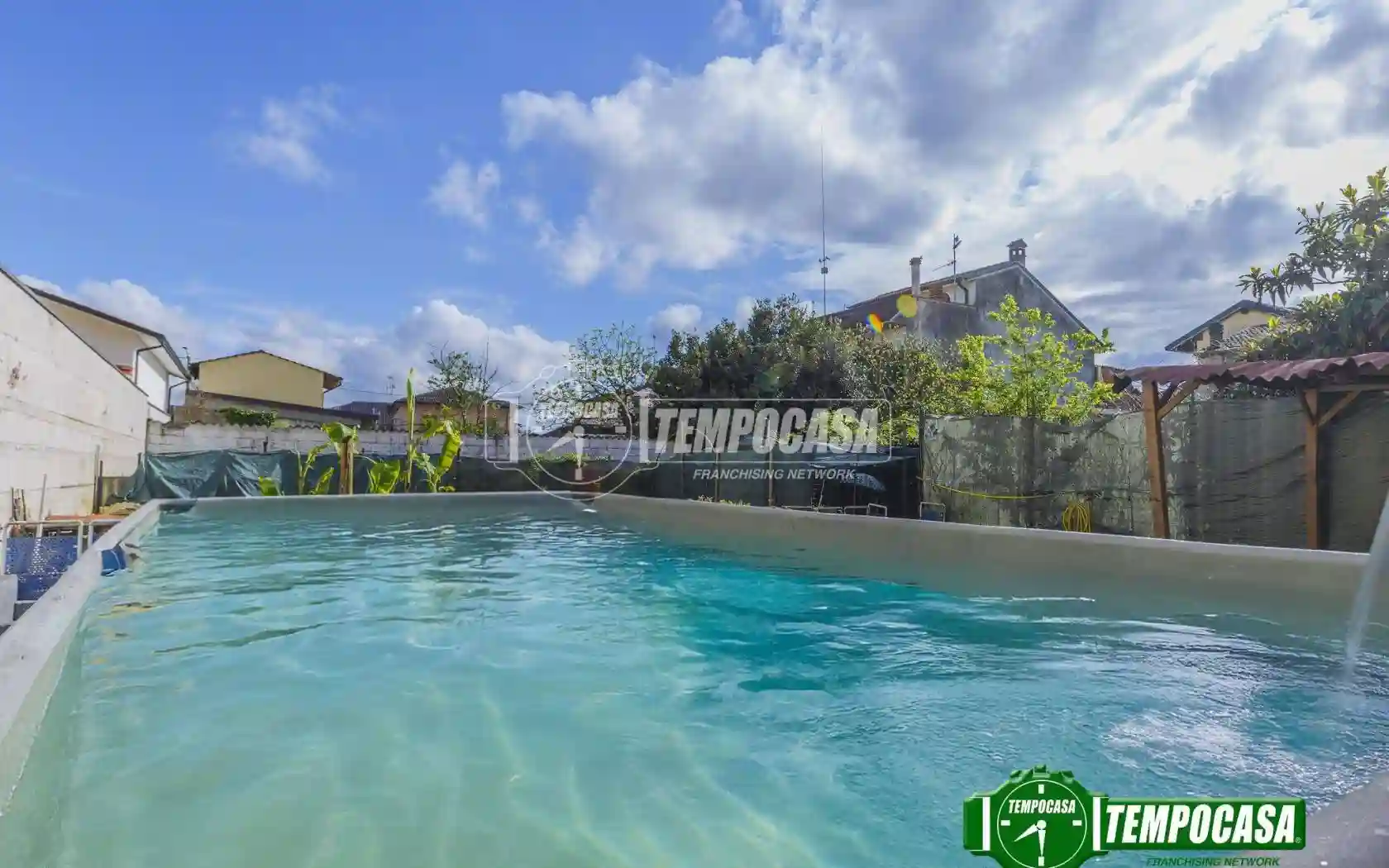 Casa indipendente - foto 2