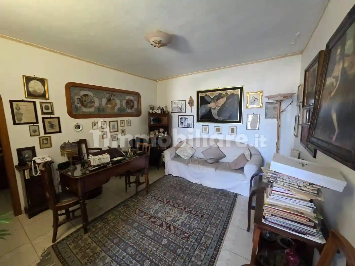 Palazzo - Edificio - foto 5