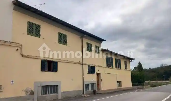 Appartamento in vendita a Castelfiorentino