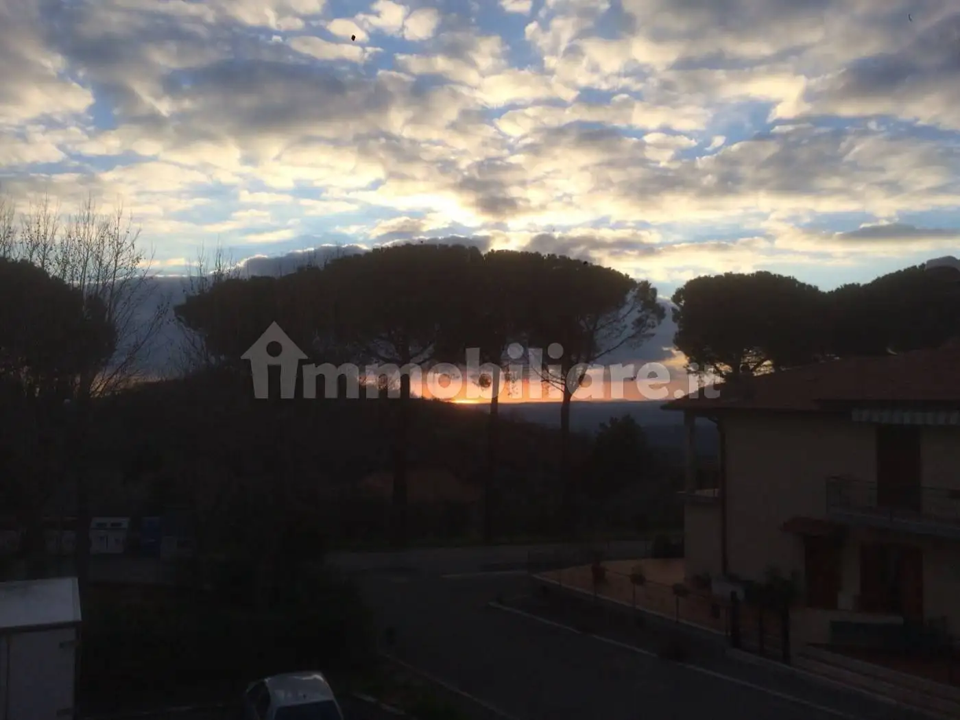 Appartamento in affitto a Manciano