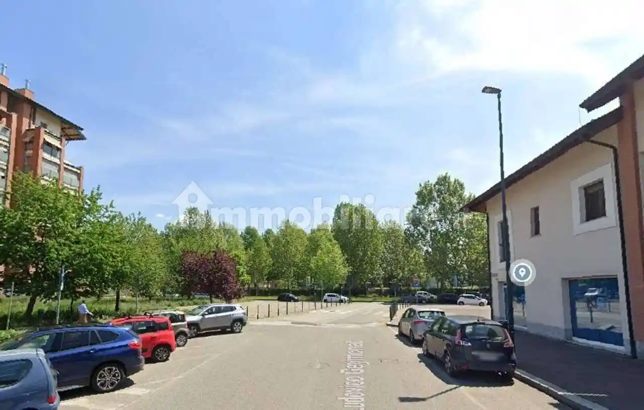 Palazzo - Edificio in vendita a Torino