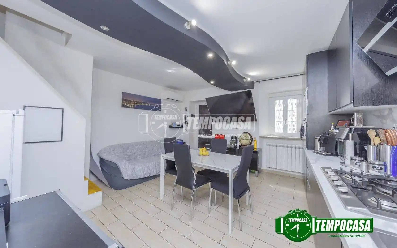 Casa indipendente in vendita a Marcignago