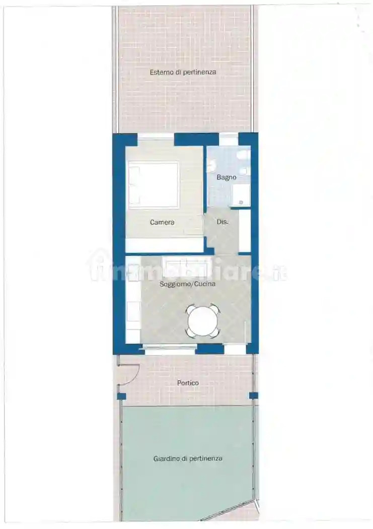 Appartamento - foto 5