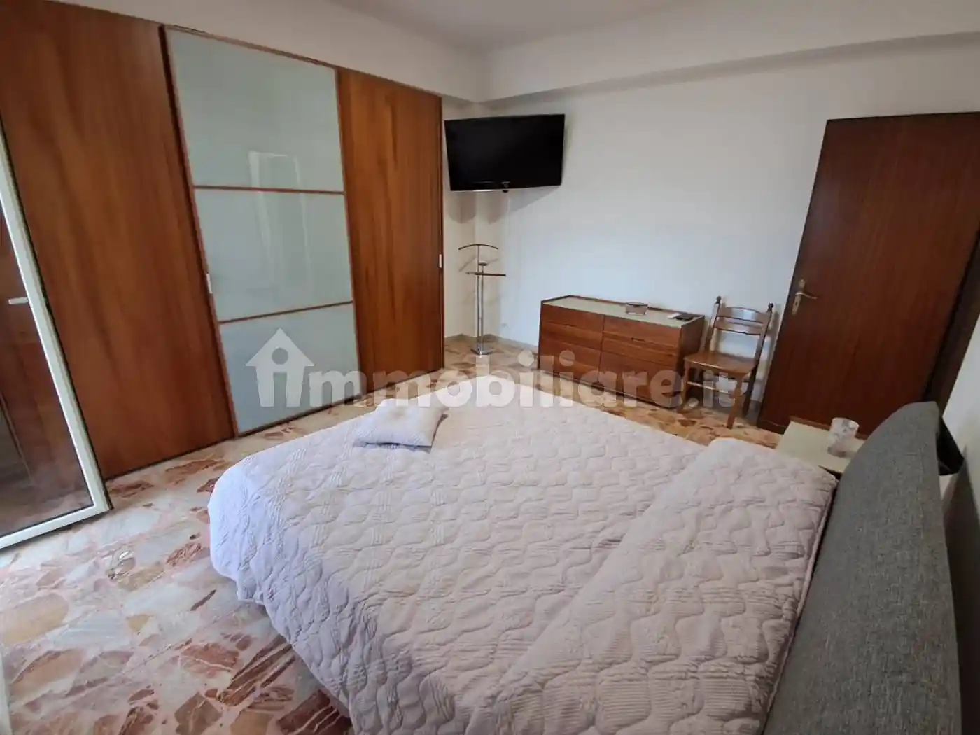 Trilocale via Nilde Iotti 10, Ganzirri, Messina - foto 3