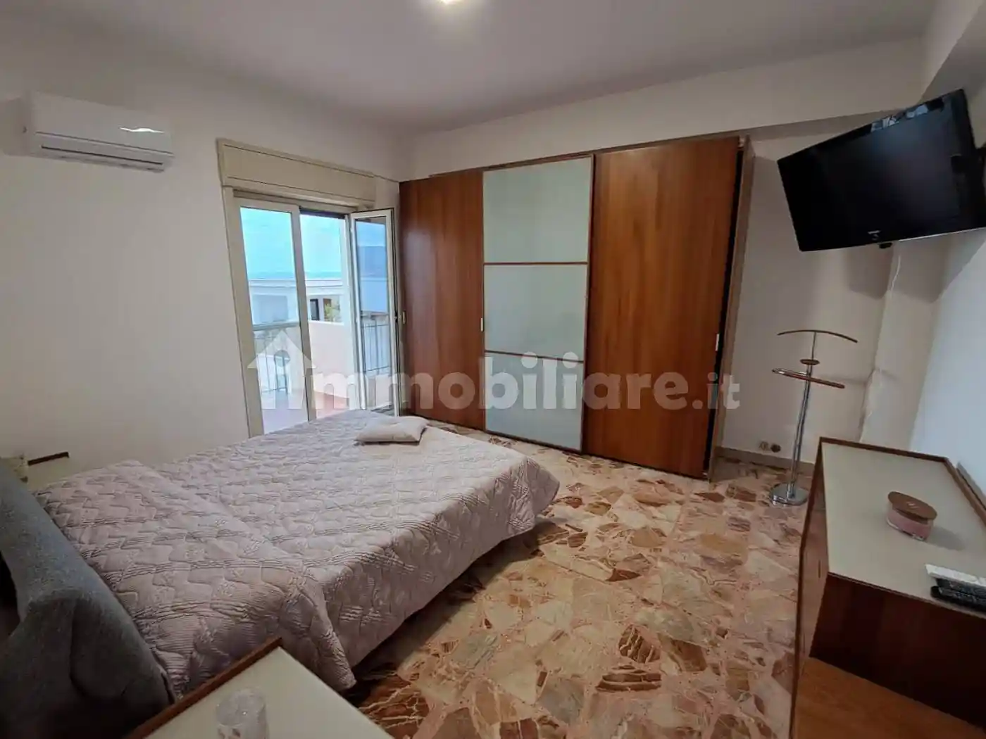 Trilocale via Nilde Iotti 10, Ganzirri, Messina - foto 5