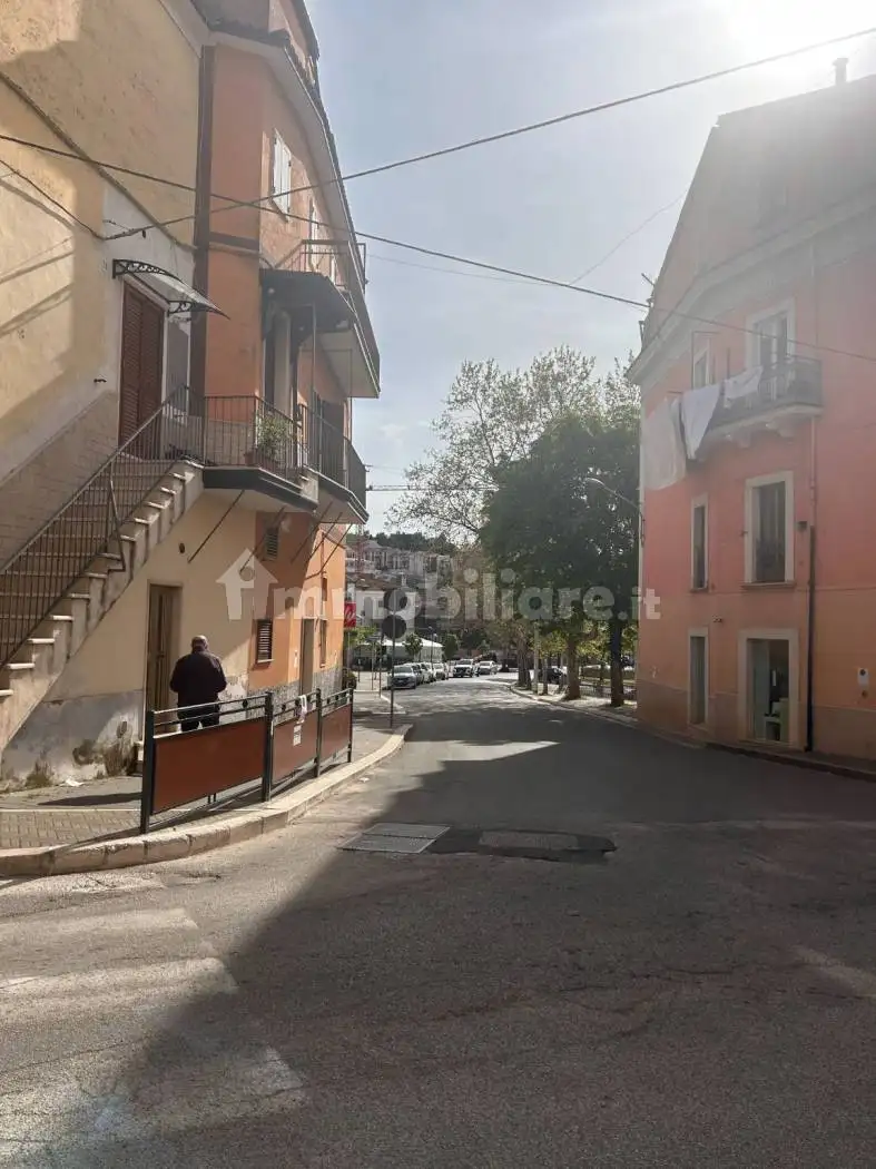 Appartamento in vendita a San Marco in Lamis