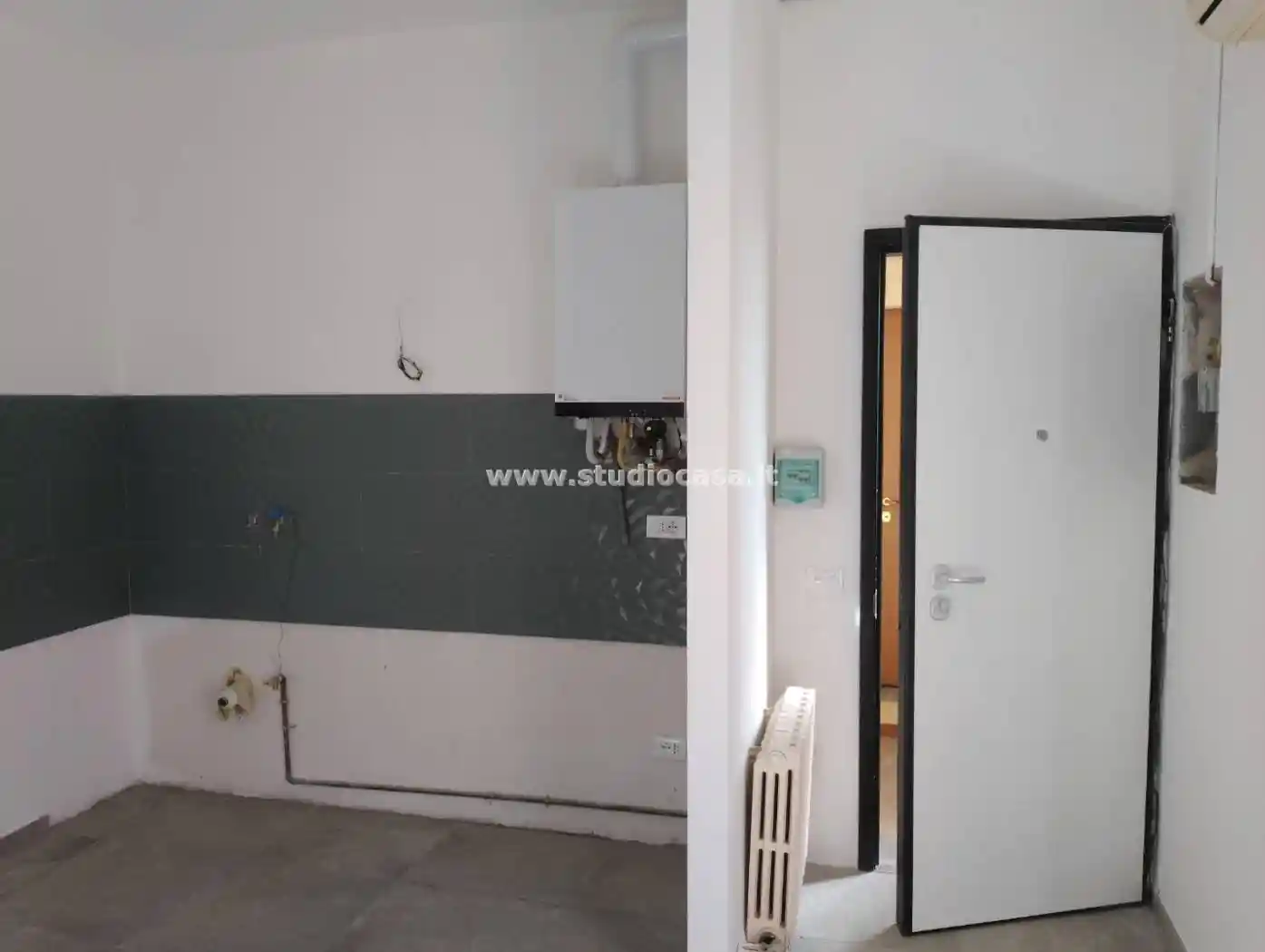 Appartamento in vendita a Codogno