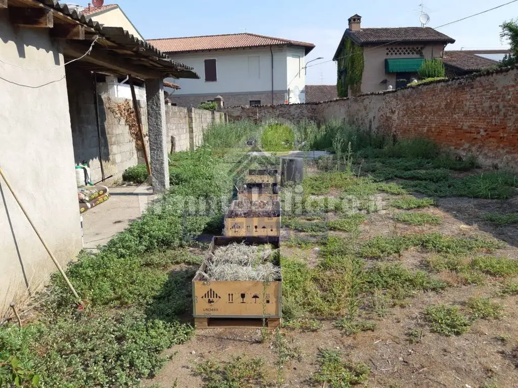 Rustico - Casale in vendita a Orzivecchi