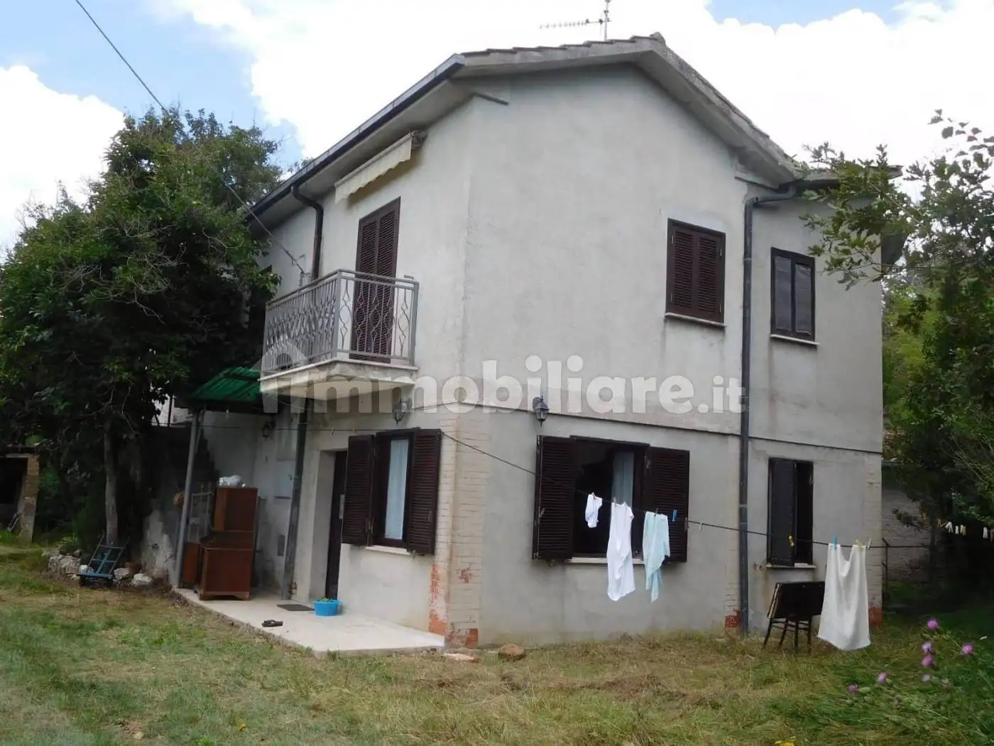 Appartamento in vendita a Terni