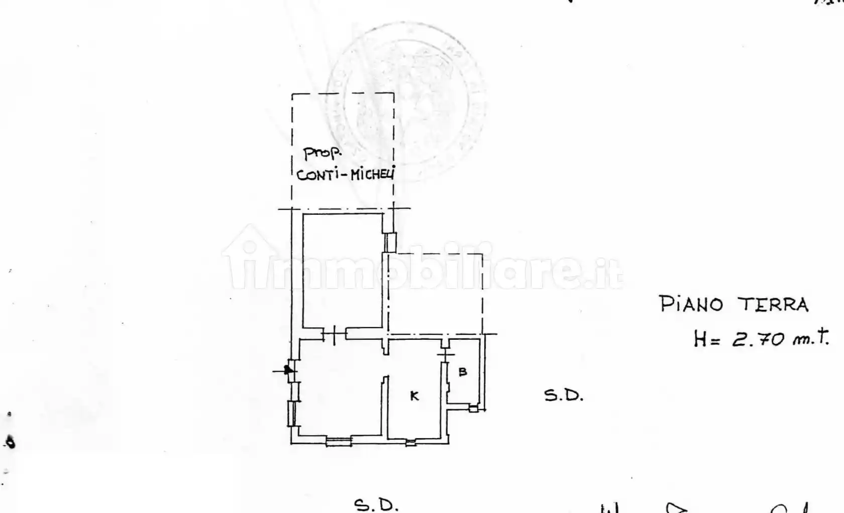 Quadrilocale Vocabolo Valle Spoletina 10, Marmore - Piediluco, Terni - foto 2