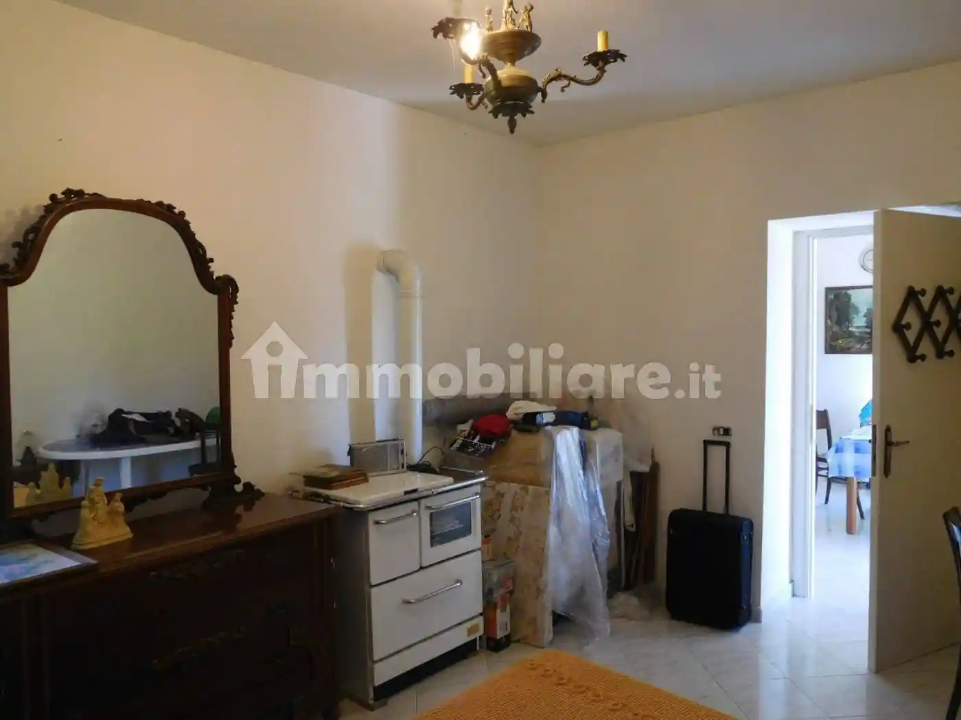 Quadrilocale Vocabolo Valle Spoletina 10, Marmore - Piediluco, Terni - foto 5