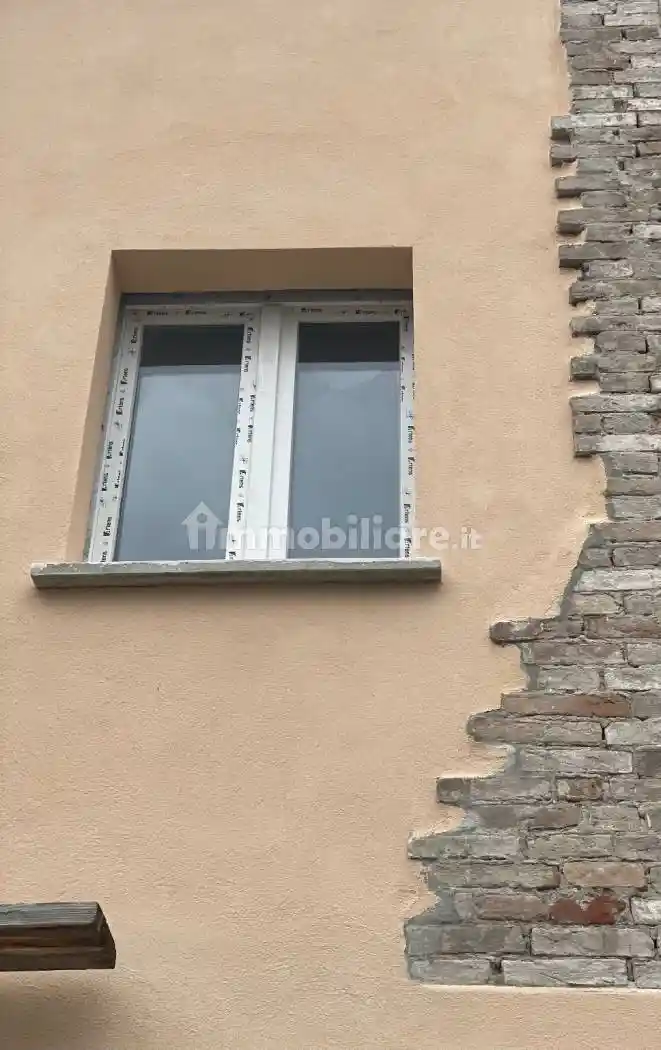 Casa indipendente in vendita a Borgonovo Val Tidone