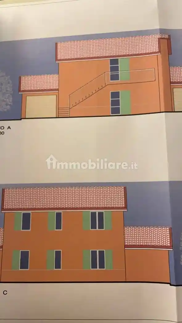 Villa in vendita a Borgonovo Val Tidone