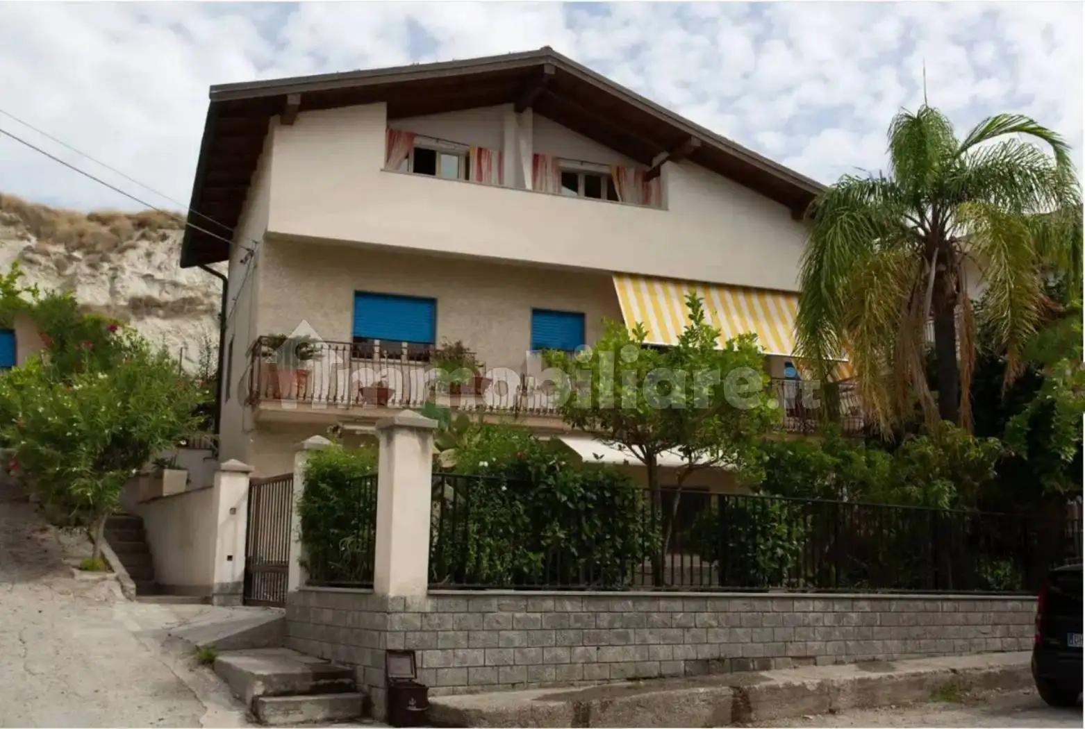 Villa in vendita a Bova Marina