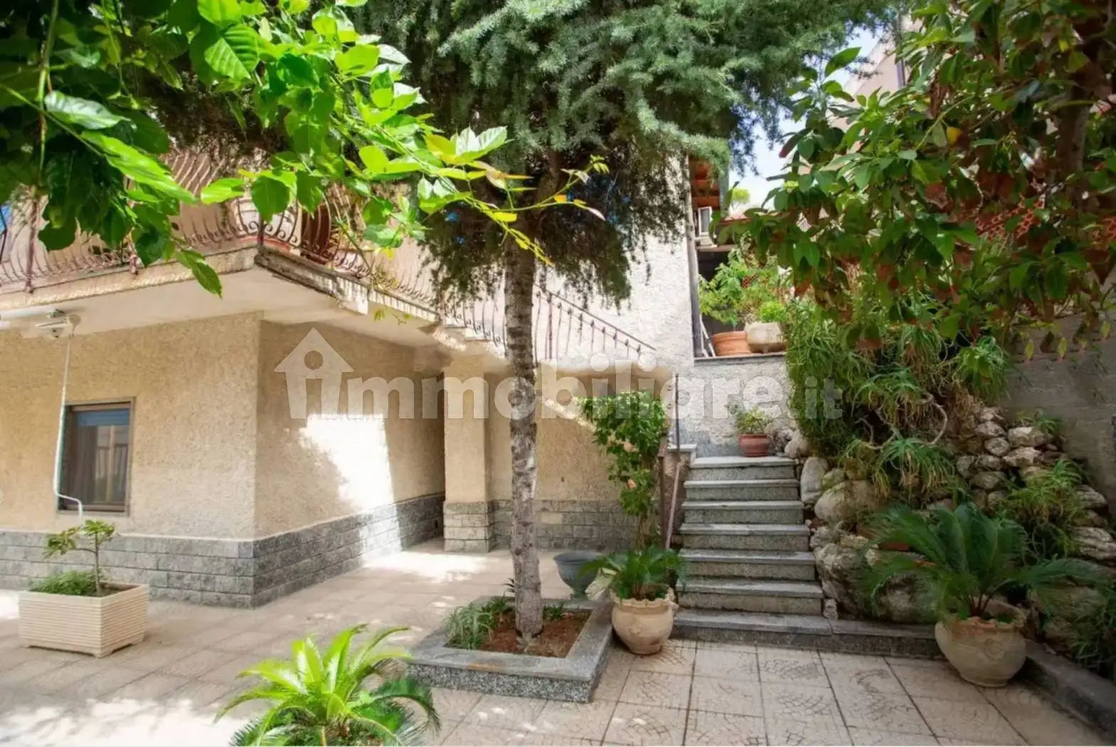 Villa unifamiliare via Vena, Bova Marina - foto 2