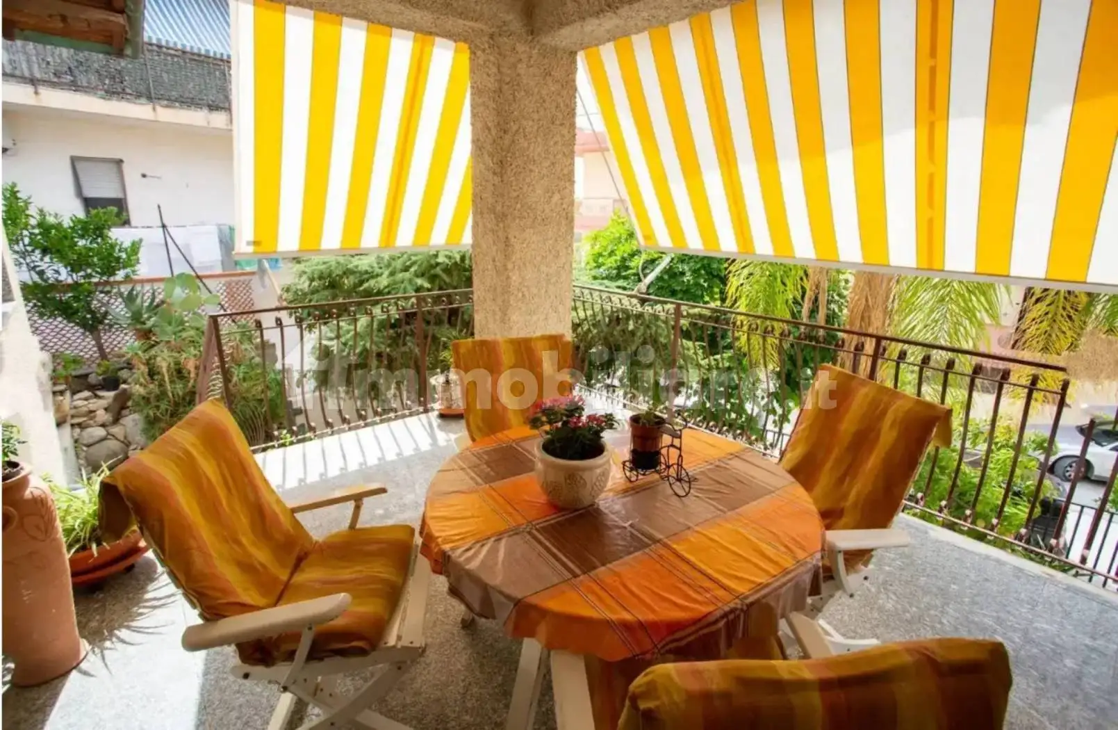 Villa unifamiliare via Vena, Bova Marina - foto 3