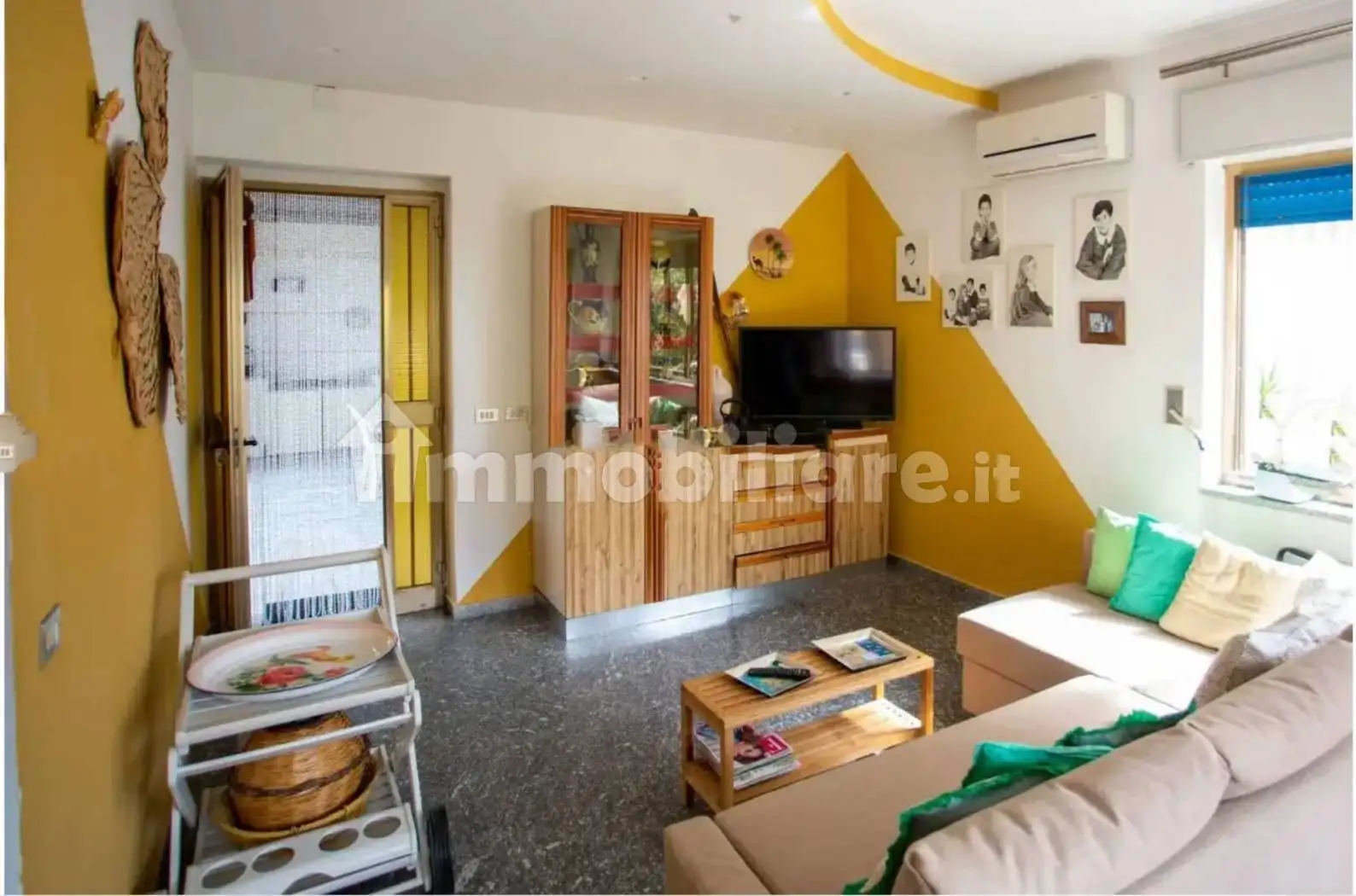 Villa unifamiliare via Vena, Bova Marina - foto 4