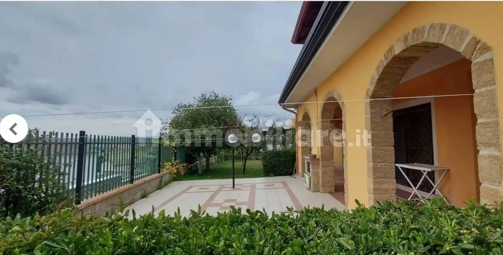 Villa unifamiliare via Islanda, Tufolo, Farina, Crotone - foto 2