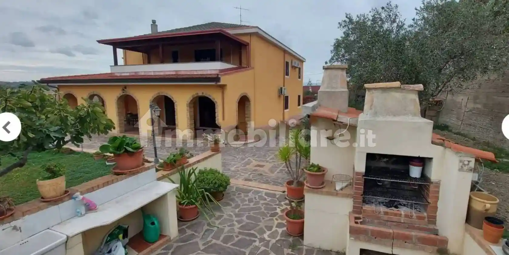 Villa unifamiliare via Islanda, Tufolo, Farina, Crotone - foto 3