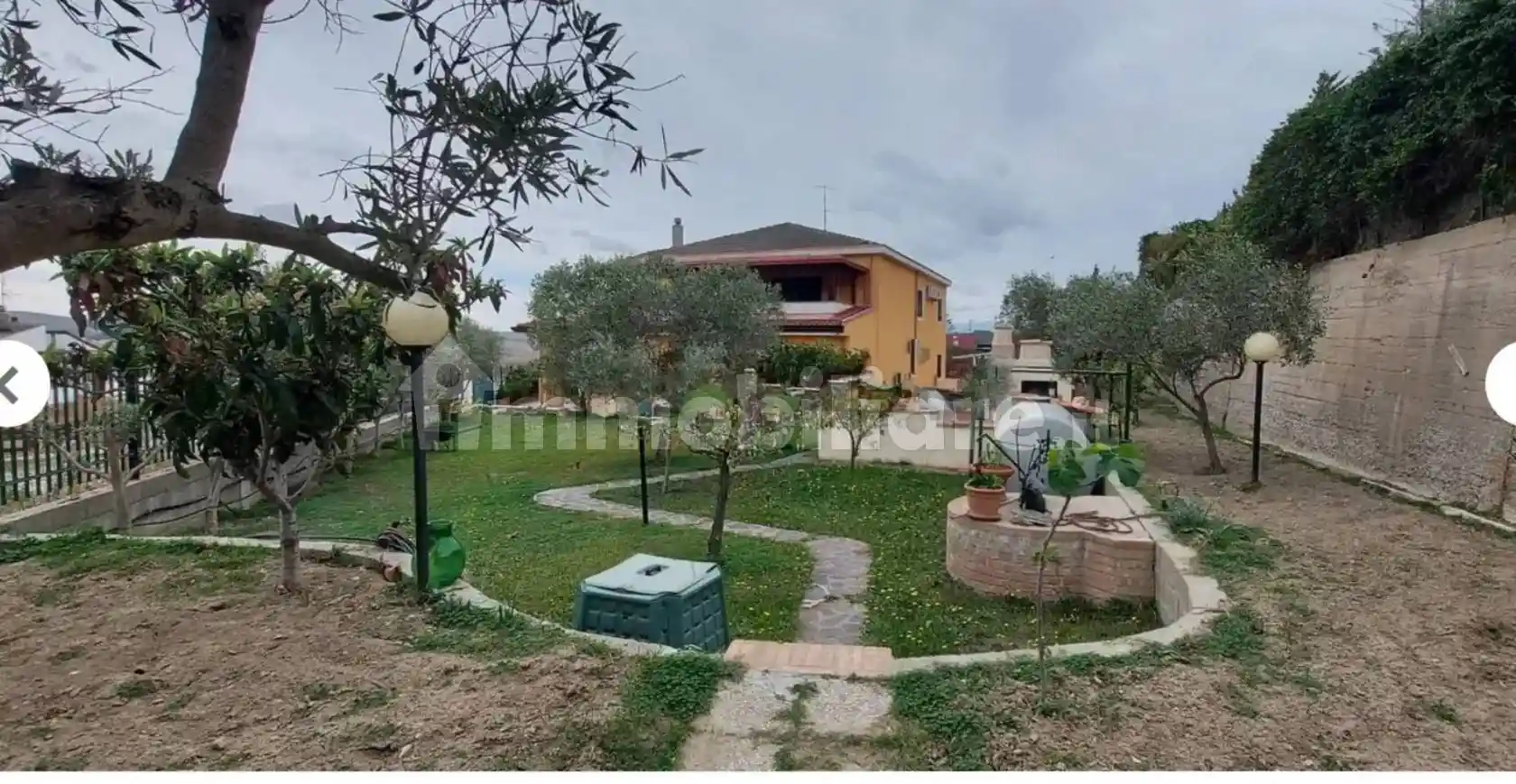 Villa unifamiliare via Islanda, Tufolo, Farina, Crotone - foto 4