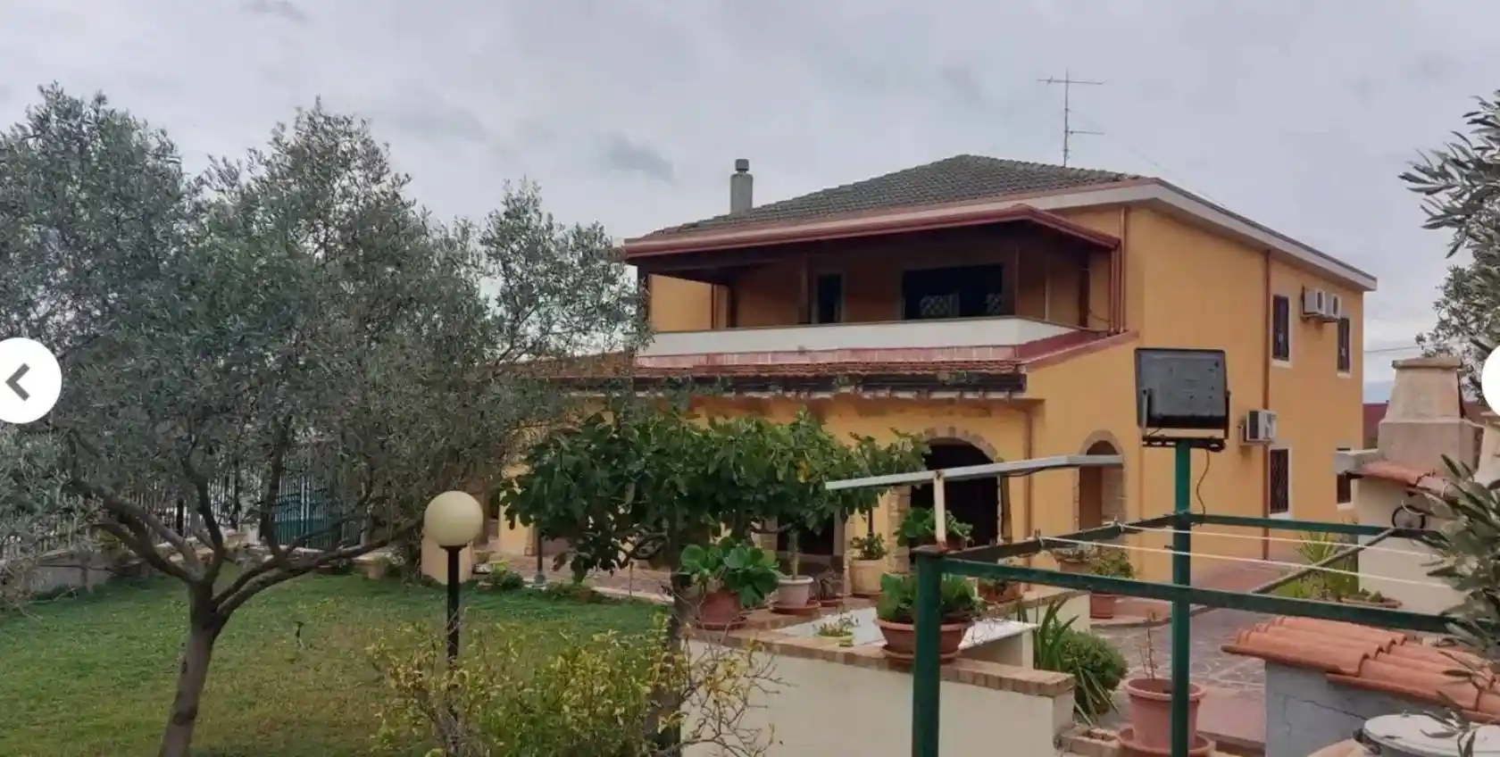 Villa unifamiliare via Islanda, Tufolo, Farina, Crotone - foto 5