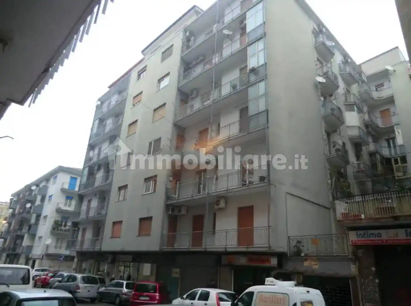 Quadrilocale via Giacomo Manna, Centro, Crotone - foto 2