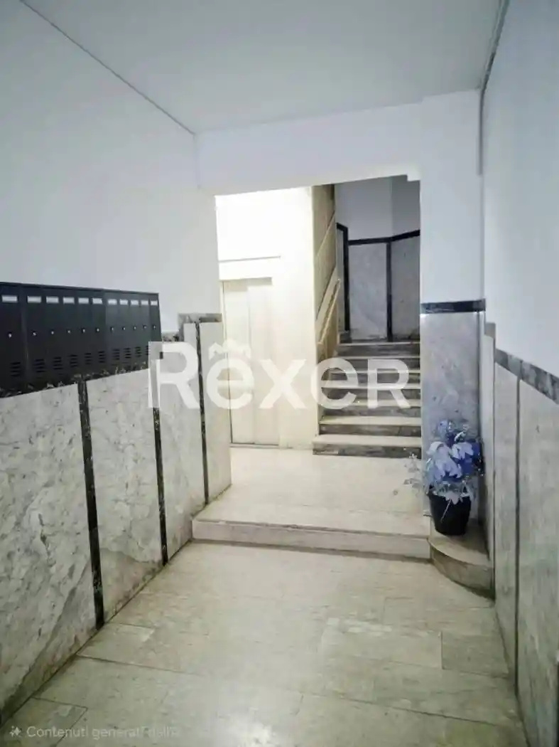 Quadrilocale via Giacomo Manna, Centro, Crotone - foto 4