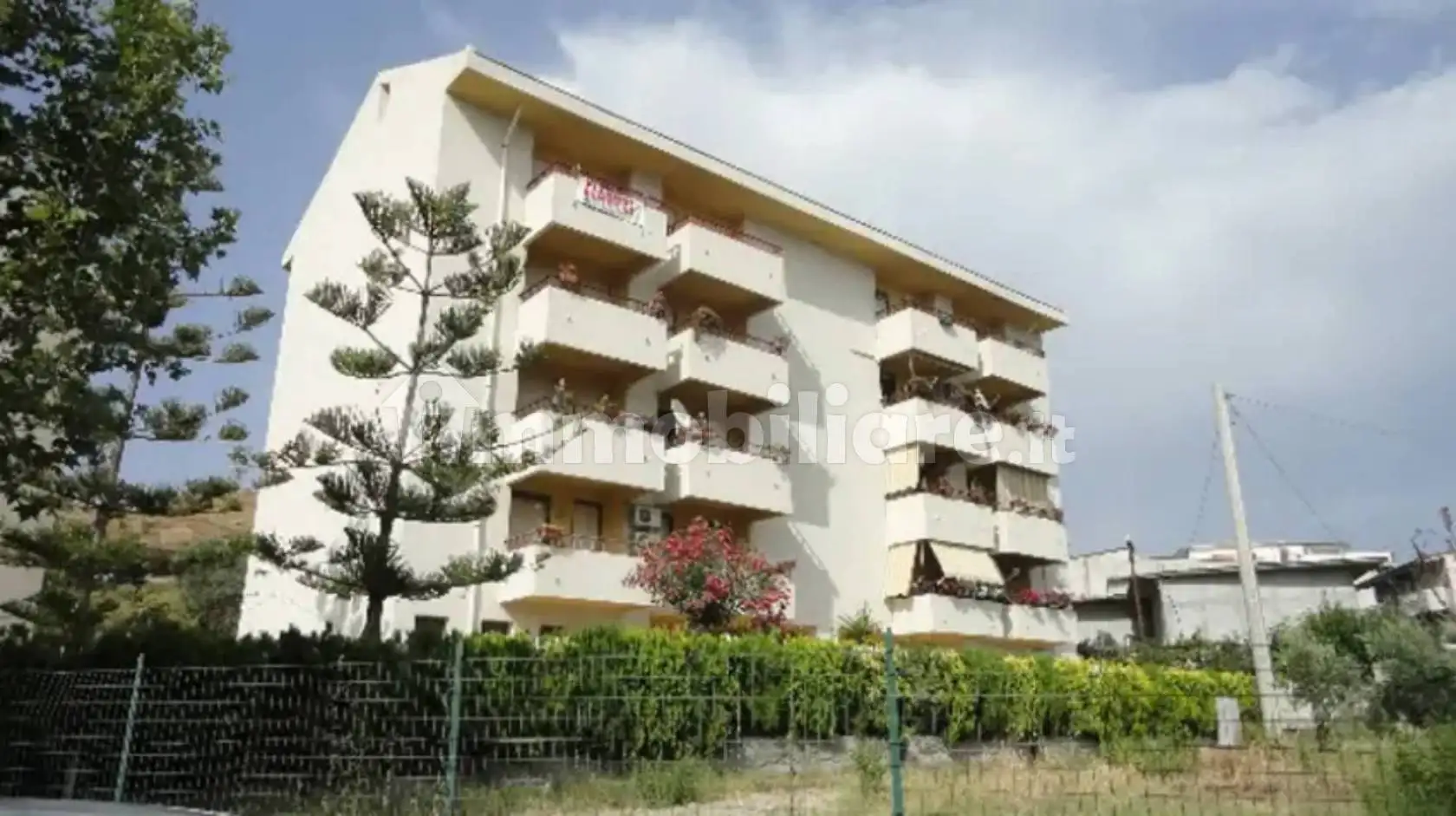 Appartamento in vendita a Bova Marina