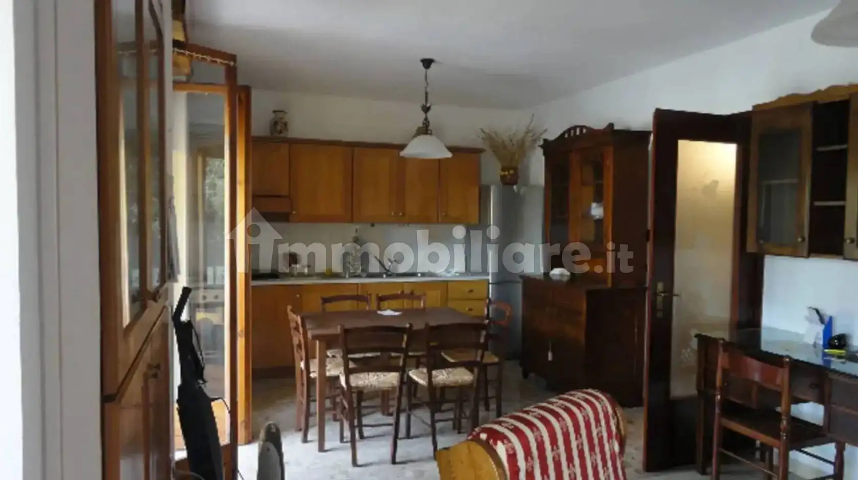 Trilocale via Aldo Moro, Bova Marina - foto 3