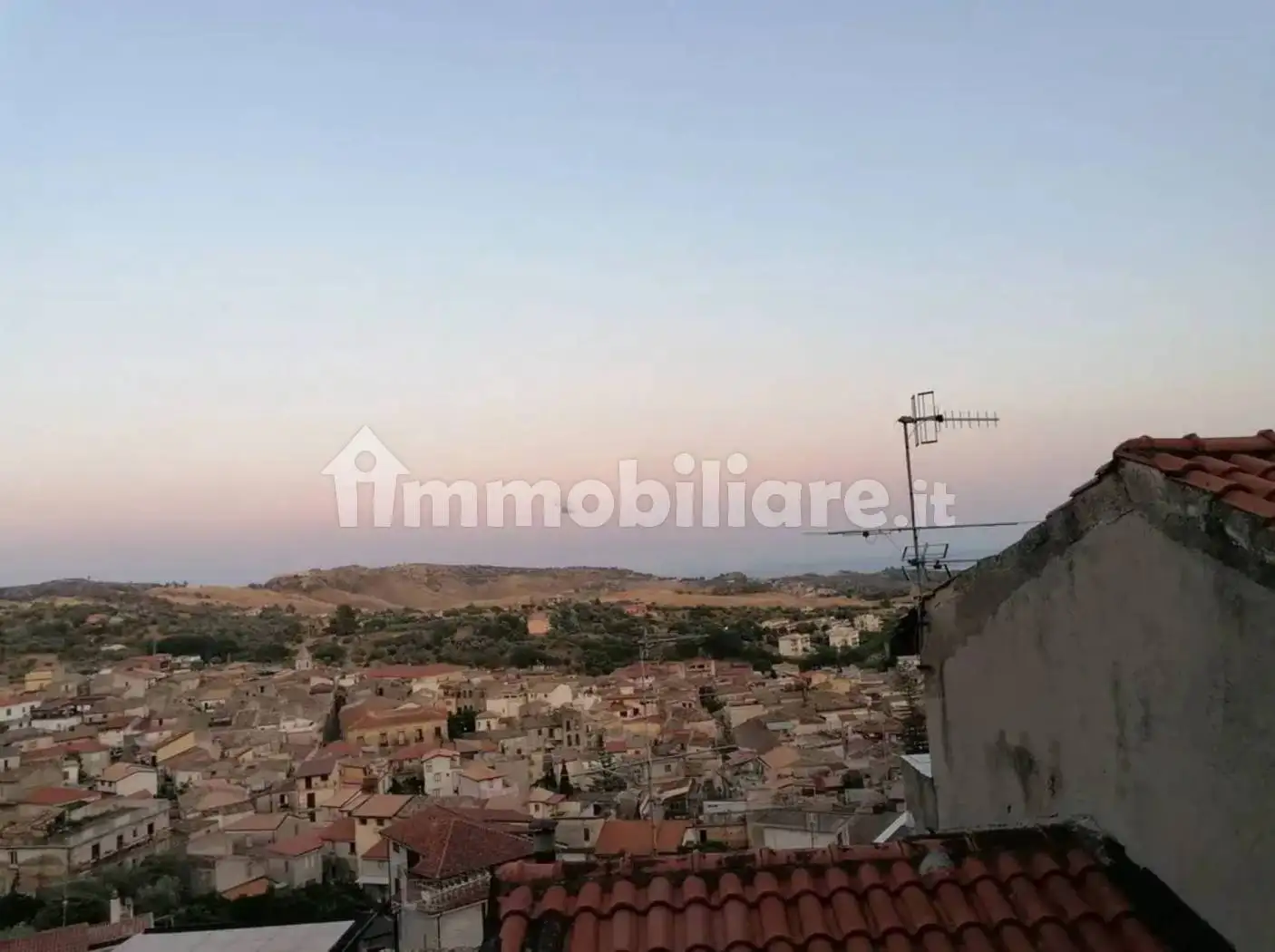 Appartamento in vendita a Gioiosa Ionica