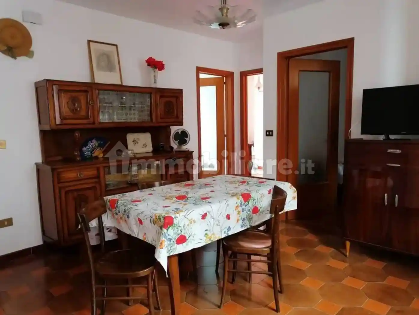 Appartamento Vico Francesco Petrarca, Gioiosa Ionica - foto 4