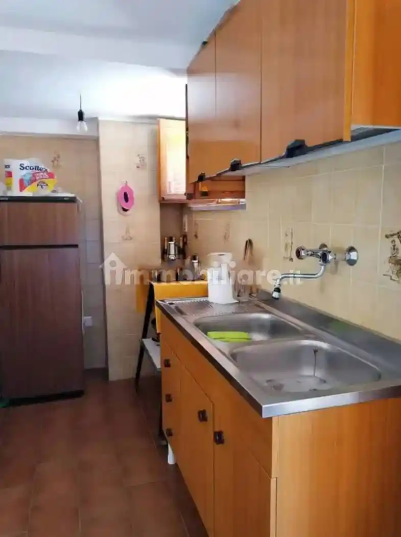 Appartamento Vico Francesco Petrarca, Gioiosa Ionica - foto 5