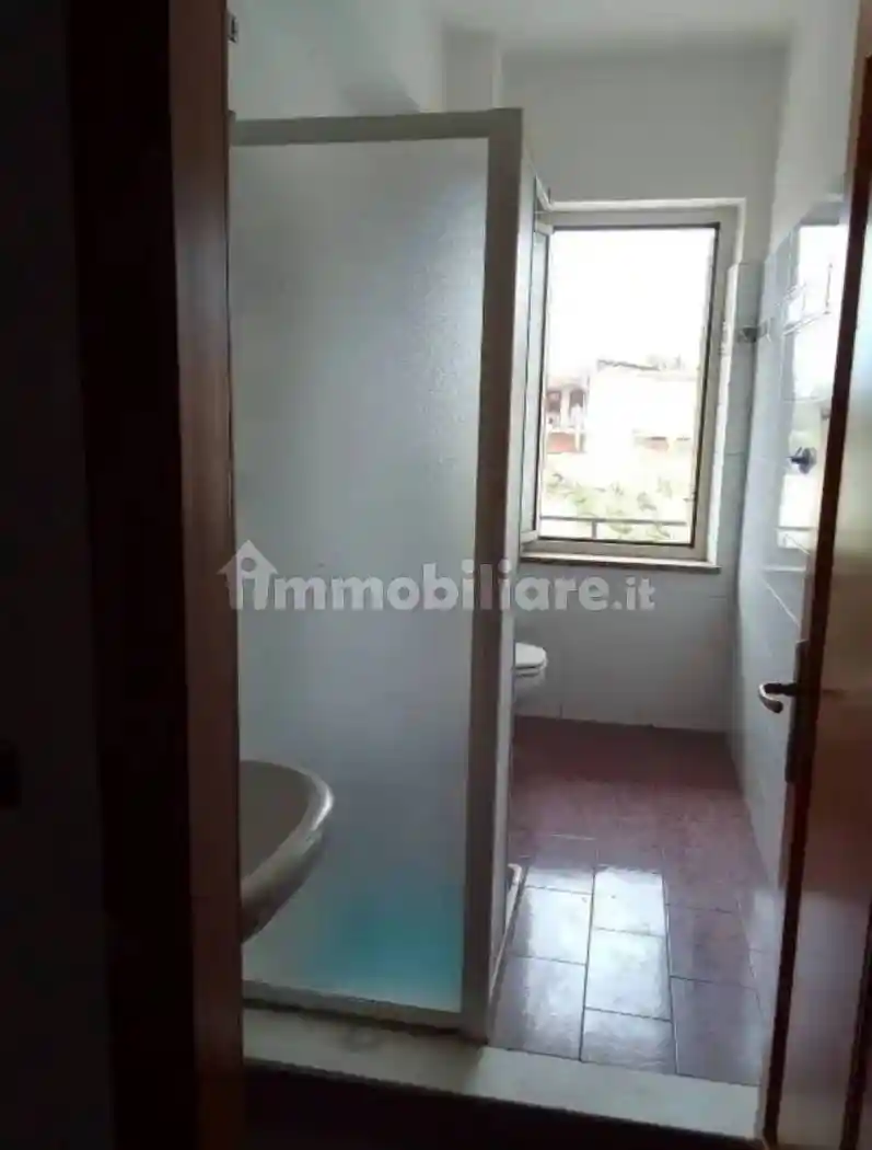 Quadrilocale viale della Libertà, Melito di Porto Salvo - foto 5