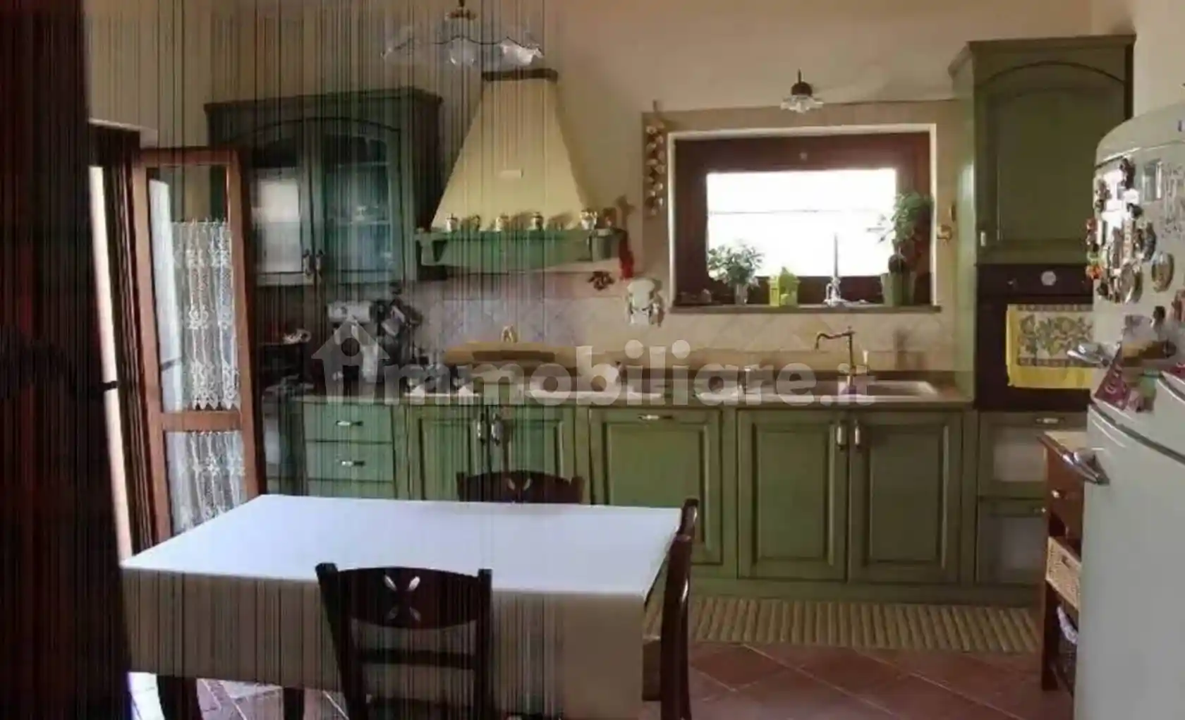 Villa unifamiliare via Irlanda, Tufolo, Farina, Crotone - foto 4