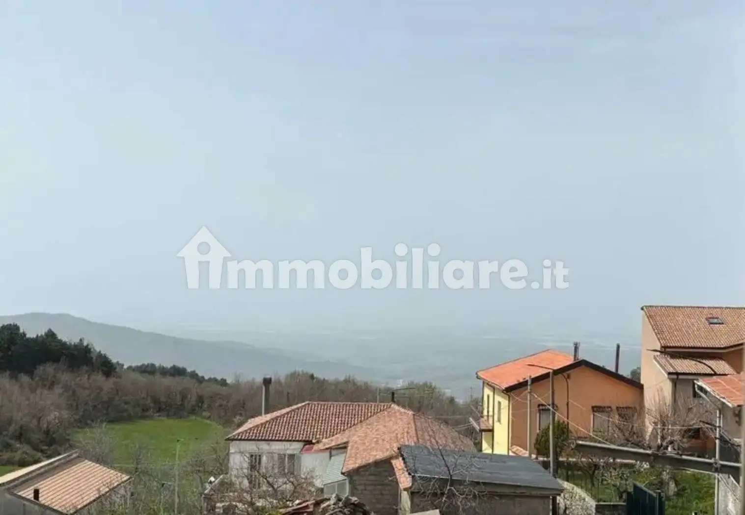 Palazzo - Edificio in vendita a Postiglione