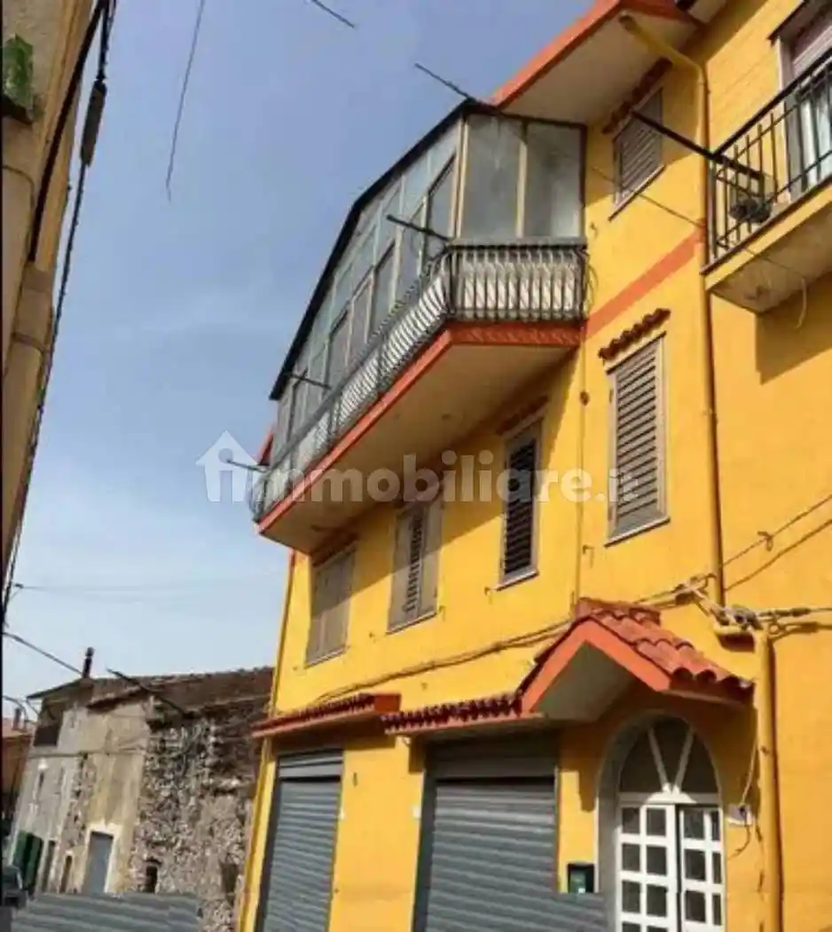 Palazzo - Edificio - foto 2