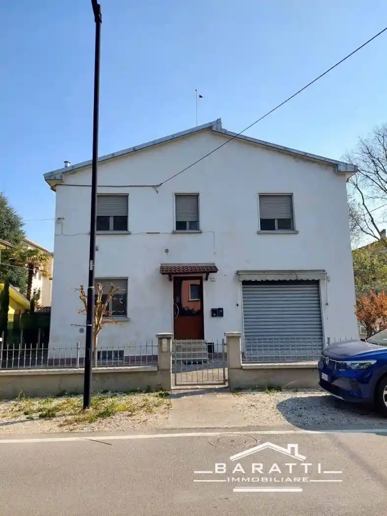 Casa indipendente in vendita a Suzzara