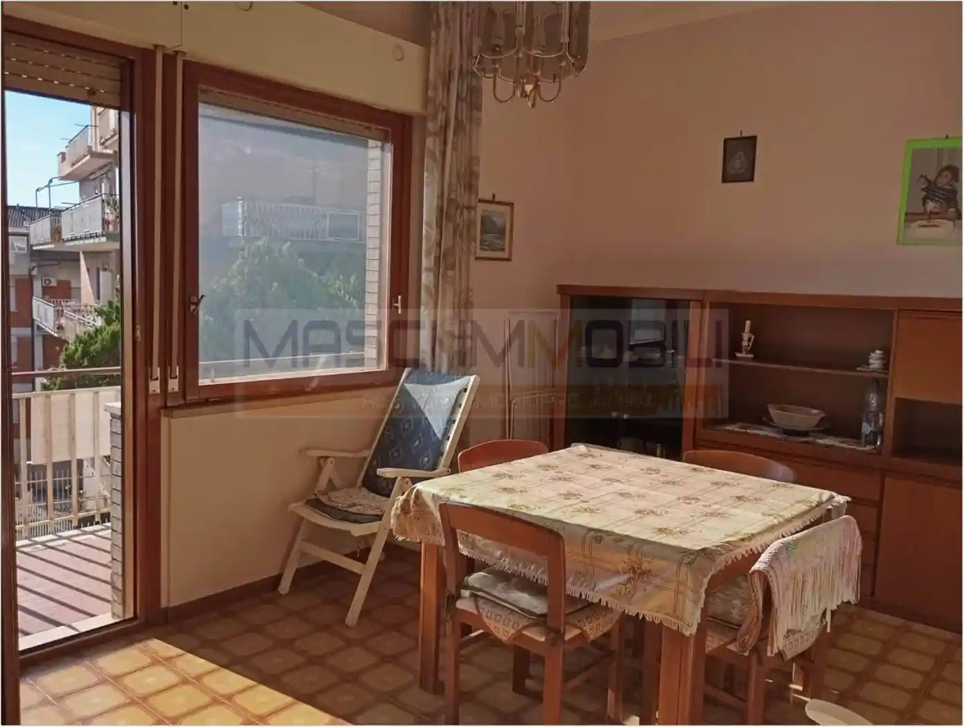 Appartamento in vendita a Civitella San Paolo