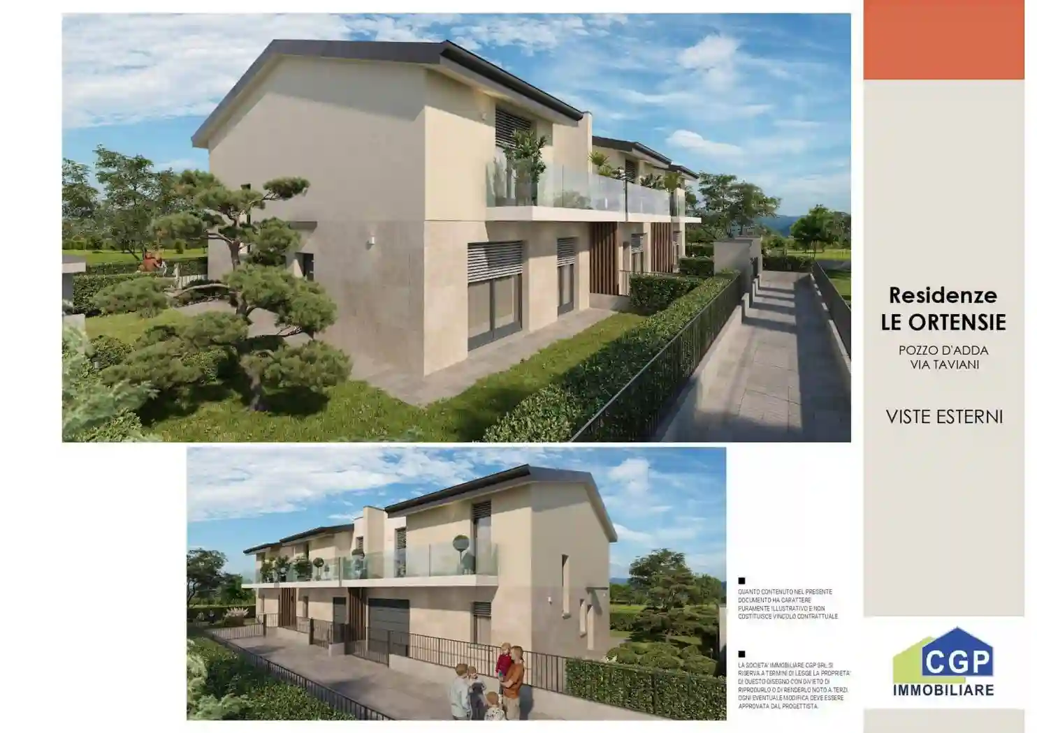 Villetta a schiera - foto 2